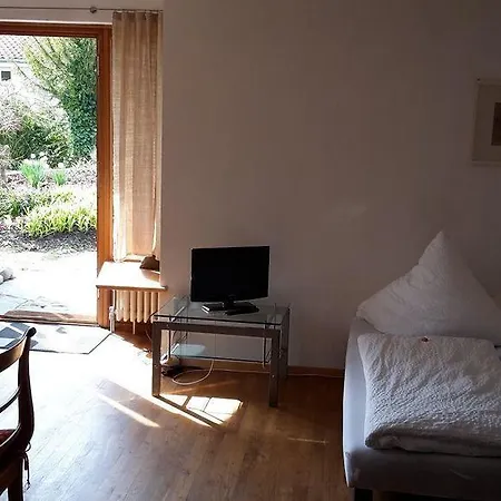 Apartmán Fewo-schillerstrasse Markdorf