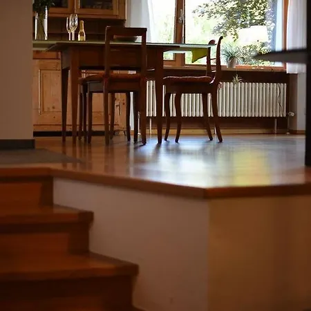 Apartmán Fewo-schillerstrasse