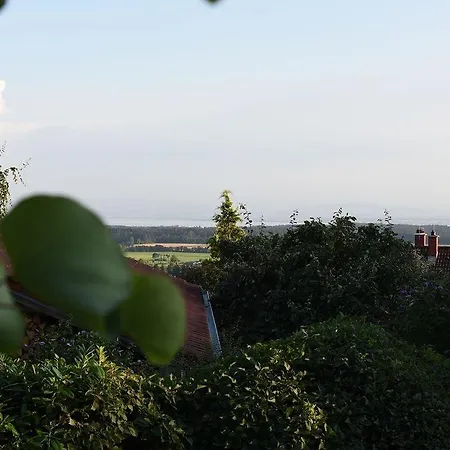 Apartmán Fewo-schillerstrasse Markdorf