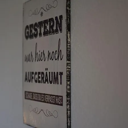 Apartmán Fewo-schillerstrasse *