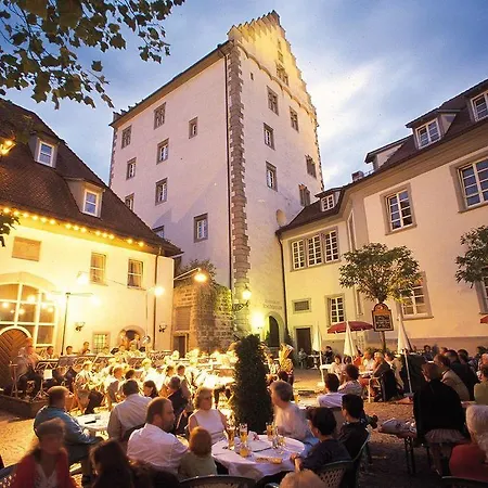 Fewo-schillerstrasse Markdorf